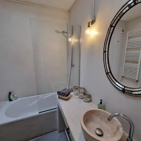 Schitterende Met Zwembad, Heerlijk Rustig Villa