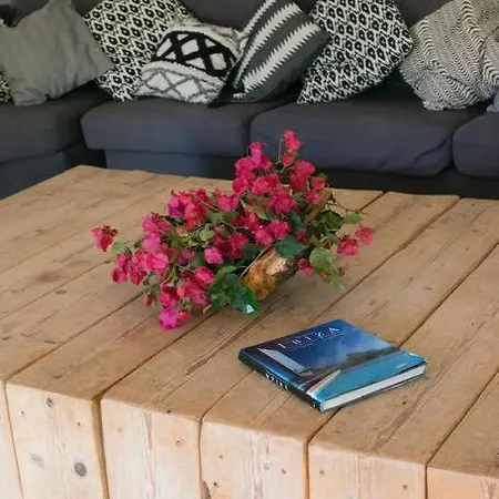 Schitterende Met Zwembad, Heerlijk Rustig * Sant Llorenc de Balafia
